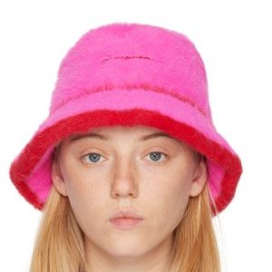 Jacquemus Le Bob Bucket